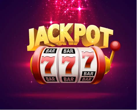online slot jackpot winners